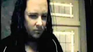 korn - alone break (español)