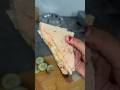 No gas sandwich #minivlog #shortvideo #dailyvlog #sandwich #nogascooking