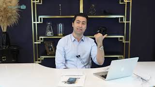 Op. Dr. Furkan Kayabaşoğlu - Annenin Doğuma Katkısı - 22.04.2020