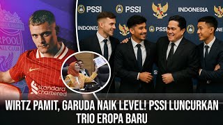 Download Lagu PSSI MELEDAKKAN TIGA FRONT—STRIKER SERIE A \u0026 DUA WONDERKID EROPA RESMI! WIRTZ KEMBALI KE LEVERKUSEN MP3 Download Lagu PSSI MELEDAKKAN TIGA FRONT—STRIKER SERIE A \u0026 DUA WONDERKID EROPA RESMI! WIRTZ KEMBALI KE LEVERKUSEN MP3
