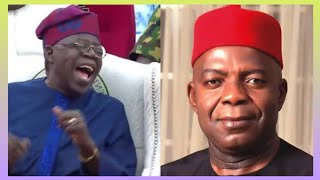 BREAKING: APC SUSPENDS ALL PLANNED CONGRESSES TO PREPARE FOR GOV ALEX OTT'S DEFECTION