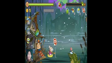 Ballistic Missile Ep1 @Qaokala