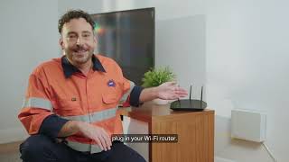 NBN - Getting Fibre To The Premises Installed  Here’s How The Process Works