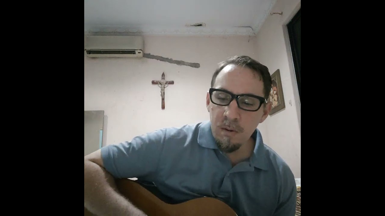 CHANTING PSALMS 120-135 USING PENTATONIC TONE 2