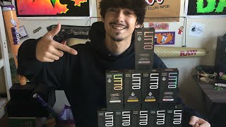 Huge Litto Unboxing/Review!!!!