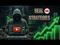 Why Decoding YT Grew Faster Than 90% Creators ( Real Strategies only).