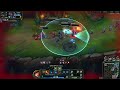 League of Legends. Miss Fortune Gameplay.