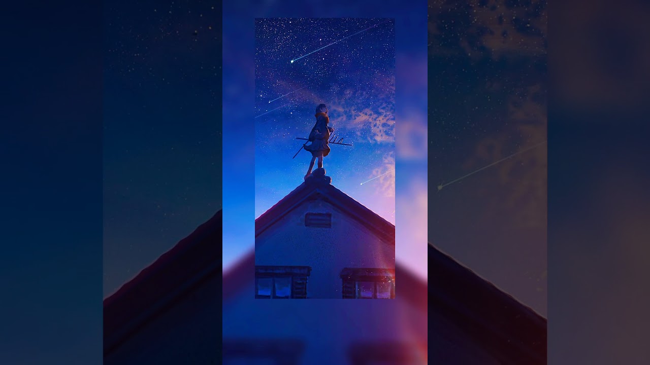 Anime Wallpapers Any Suggestions? 