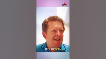 Top 5 Trends and Technology in Test Automation - Learn with Bas Dijkstra.