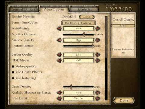 Русификатор warband 1.174