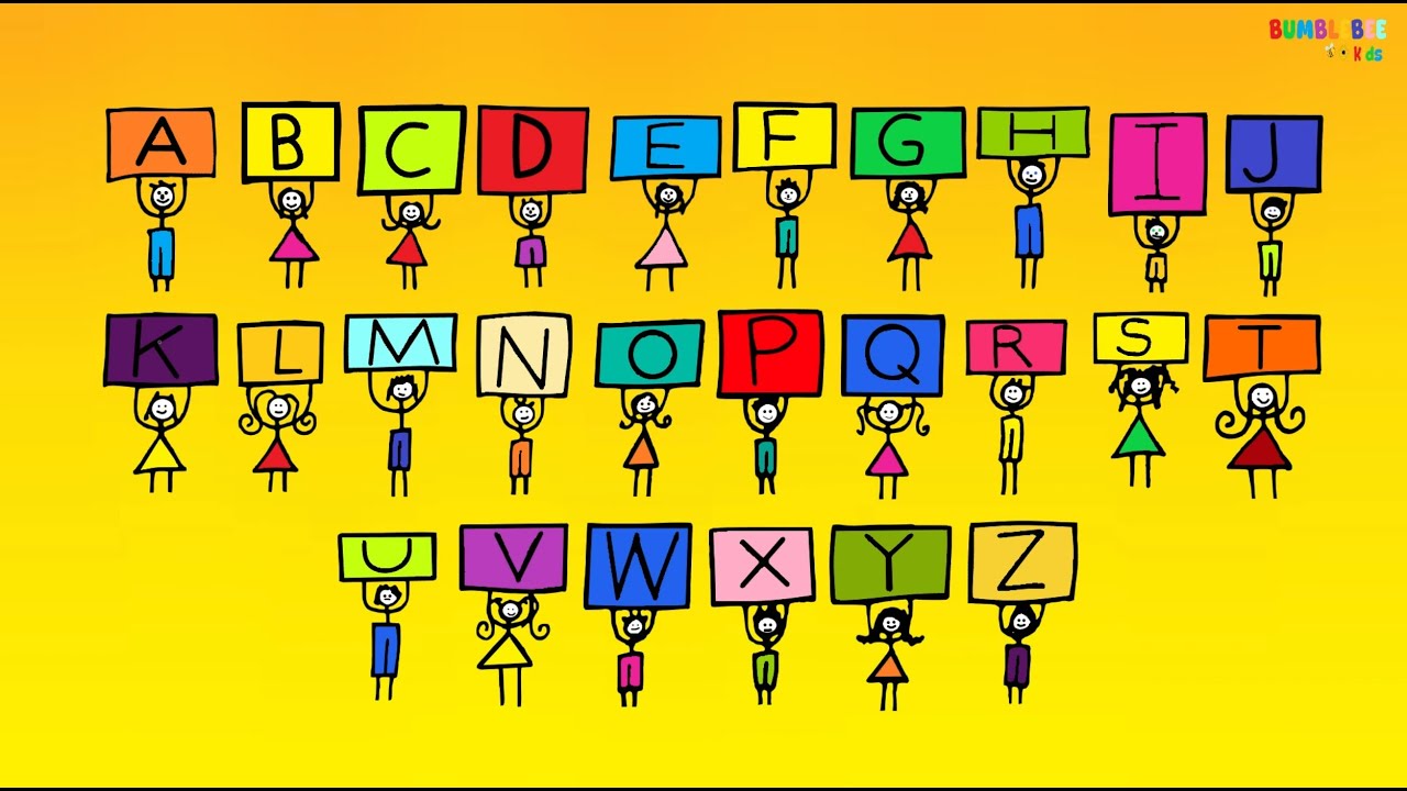 ABC Song Zed, Alphabet Z17 - YouTube