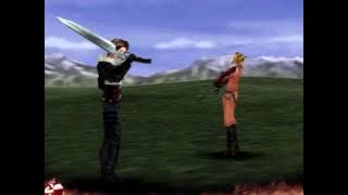 Final Fantasy VIII : 1 - 05 - The Winner [Symphonic Remaster]