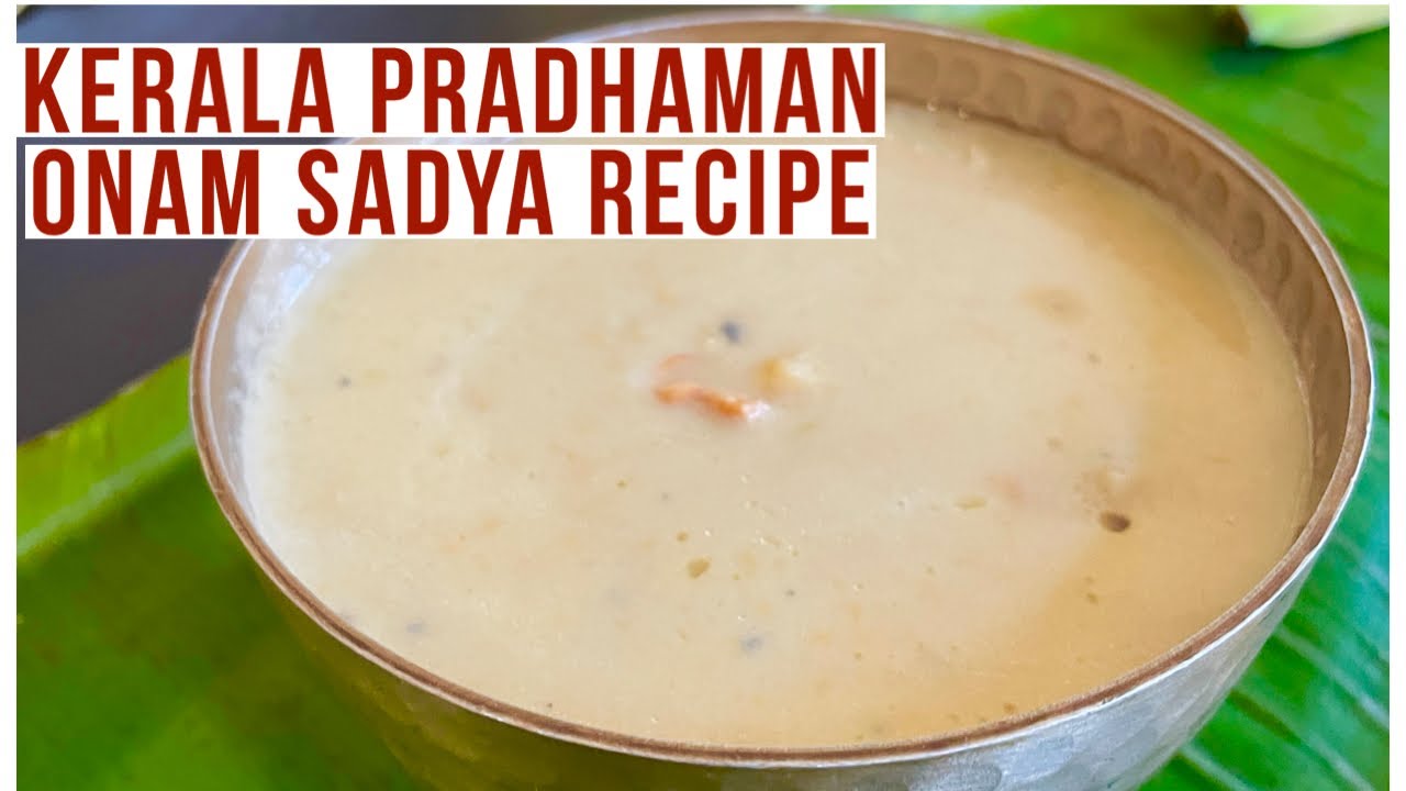 Kerala Pradhaman With Chana Dal Kadala Parippu Jaggery Coconut Milk kerala-pradhaman-with-chana-dal-kadala-parippu-jaggery-coconut-milk
