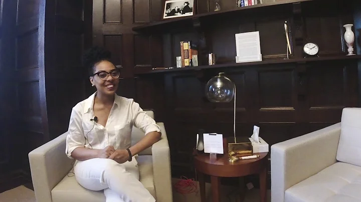 Kristen Hopkins '09 | Alumni Interview
