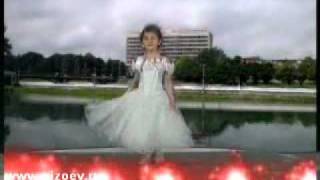 Детские клипы Нелли Гончарук - Трамвайчик