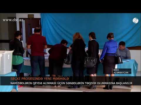 Video: Özəlləşdirmə üçün Sənədləri Harada Təqdim Etmək Olar