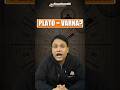 Plato’s Justice Like Varna System?