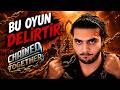 Bu Oyun Sinir Krizi Geçirtiyor… | Chained Together #1