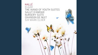 Chanson de nuit, Op.15 No.1