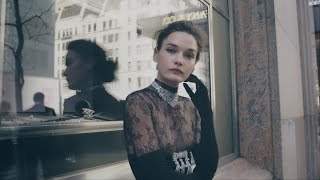 Bridal Style 2017 | Breakfast at Tiffany's