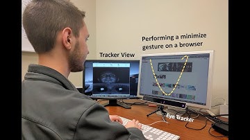 A Gaze Gesture-Based Paradigm for Human-Computer Interaction