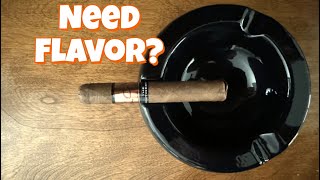 Drew Estates Acid The Continental cigar review