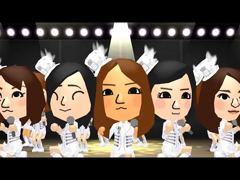 【MV full】Chance no Junban / AKB48+Me