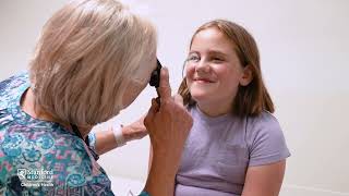 Pamela Silverman, MD - Stanford Medicine Children's Health