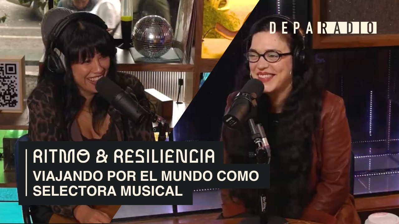 Ritmo y Resiliencia EP33: Moomba