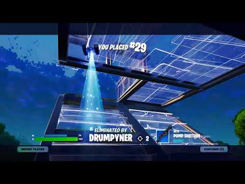 Fortnite