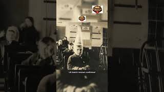 High school punishments that used to be legal! 🤯😳