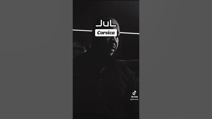 Jul Ft Francè Zito - Capata #jul #corsica #exclu