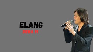 DEWA 19 - ELANG