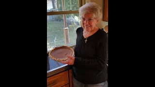 Carol Robbins Video Memorial