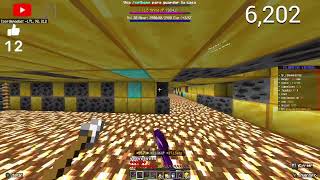 DIRECTO | EN VIVO | MINECRAFTBedrock#  1.21.94