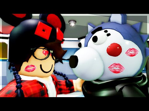 BEAT ME IN PIGGY, GET FREE ROBUX.. | Roblox Piggy: Book 2 Chapter 8 | KreekCraft Roblox LIVE - BEAT ME IN PIGGY, GET FREE ROBUX.. | Roblox Piggy: Book 2 Chapter 8 | KreekCraft Roblox LIVE
