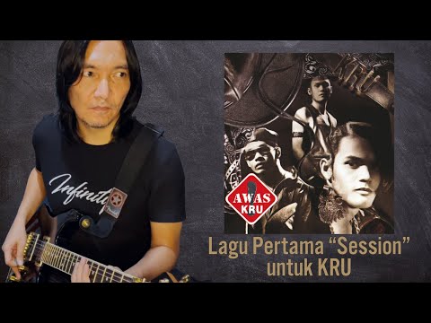 Video: Kru Dan Sejarah Kotak-kotak Dari CarPG