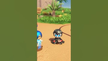 Persona characters cameo in Astro Bot