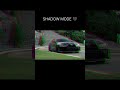 SHADOW MODE 🖤