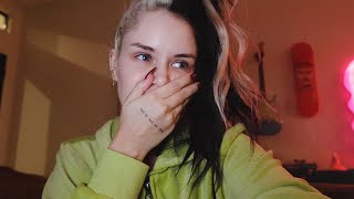 we have a launch date...
SIGN UP FOR THE LAUNCH: arlomars.co
follow http://instagram.com/arlomars.co
★ lets be bffs!
+TIKTOK: http://tiktok.com/@ashxlevi
+INSTAGRAM: http://instagram.com/ashlevi
+PHOTO PRESETS: http://www.trashystudio.co
LINKS FROM THIS VIDEO:
+depop: www.depop.com/atleeeey
+hair stylist: www.instagram.com/jesswilson_hair
+hair extensions: @hairlingerie
☁ WATCH MORE ☁
+VLOGS: http://bit.ly/2M2hU20
MY CAMERA + SETUP:
Vlog Camera: https://amzn.to/39SN3Bt
Main Camera: https://amzn.to/2N76pc5
Main Lens: https://amzn.to/2QVZhk0
Lens I use for IG videos: https://amzn.to/2QyEF2j
Lighting: https://amzn.to/2N5OSRt
Mic: https://amzn.to/2tHySOE
What I use to edit: https://adobe.ly/2N6n1AH
Computer: https://amzn.to/2Qywh2G
DISCLAIMER: Some links may be affiliate links! If you click and make a purchase through an affiliate link I might receive a small commission. Thank you so much for supporting me & my channel! xx
p.s. this video is not sponsored. we have a launch date...
