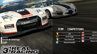 MotorSports | European Track Cars | Real Racing 3 Gameplay Part 2 screenshot 5