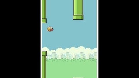 Coding Dojo - Prepared Kata - Flappy Bird (part 2)