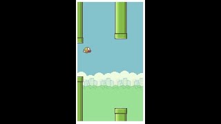 Coding Dojo - Prepared Kata - Flappy Bird (part 2)