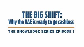 Ep. 1: The BIG Shift | Mashreq Bank Knowledge Series
