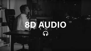 Surah Al Munafiqun 8D Audio Recited By Sheikh  Mishari Al Baghli