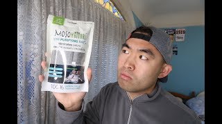 Is Mini Moso Natural Air Purifying Bag worth it?