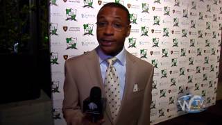 Reason To Believe Wtv Tommy Davidson Jr. Comedyinterview