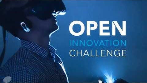 Open Innovation Challenge