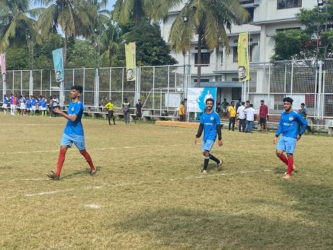 DBYC Sevens Football Tournament