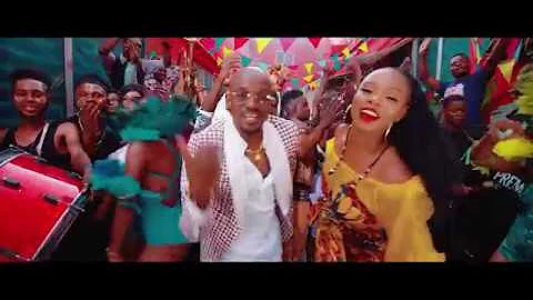 Joe EL x Yemi Alade - Celebrate (Offical Video)